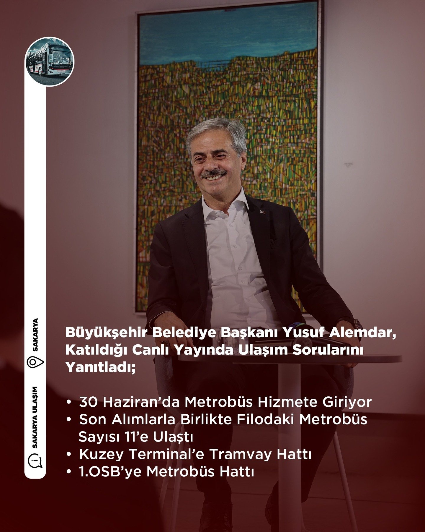 20 Haziran'da da tüm hatlar revize ediliyor...