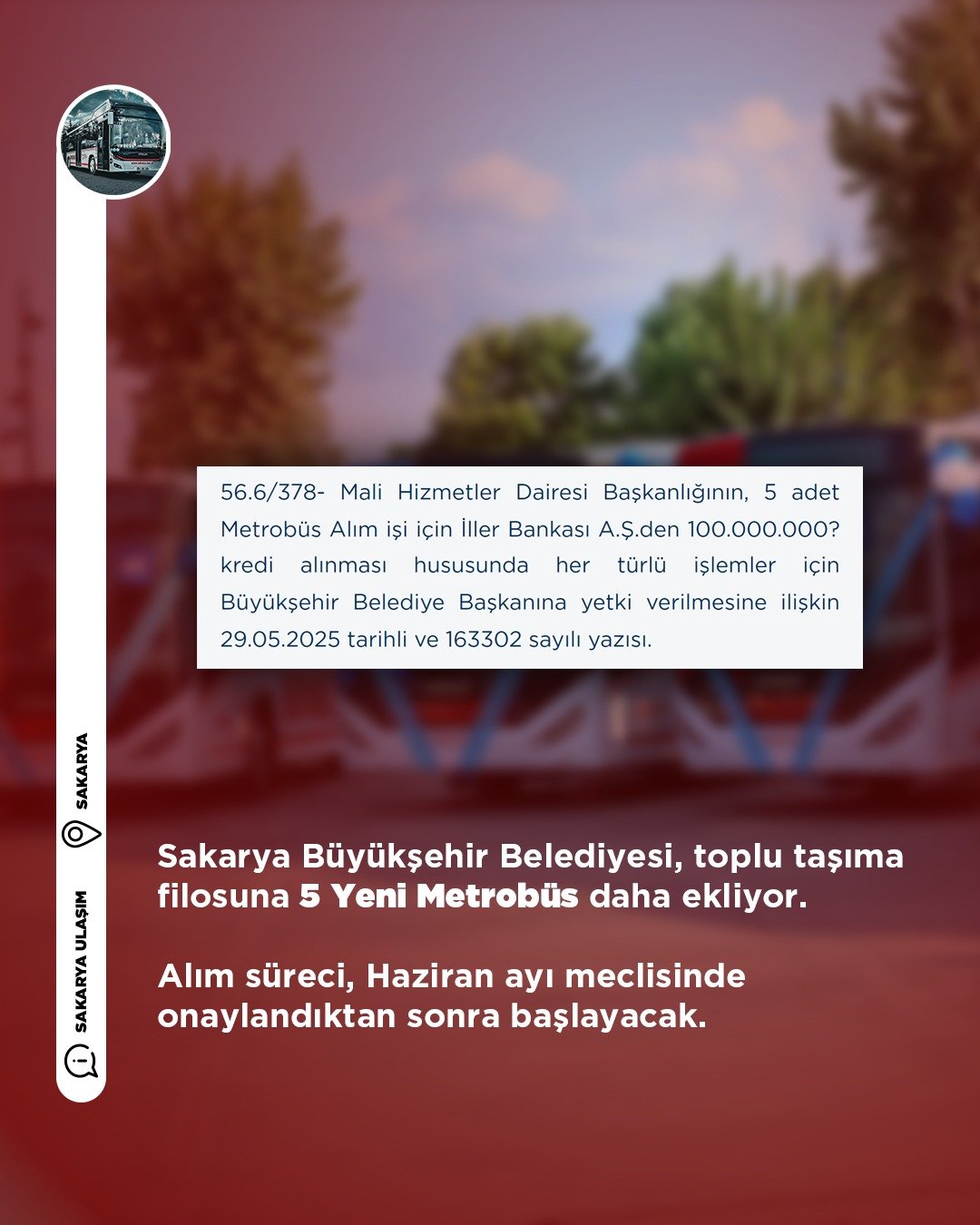 Bununla beraber 11 etti...