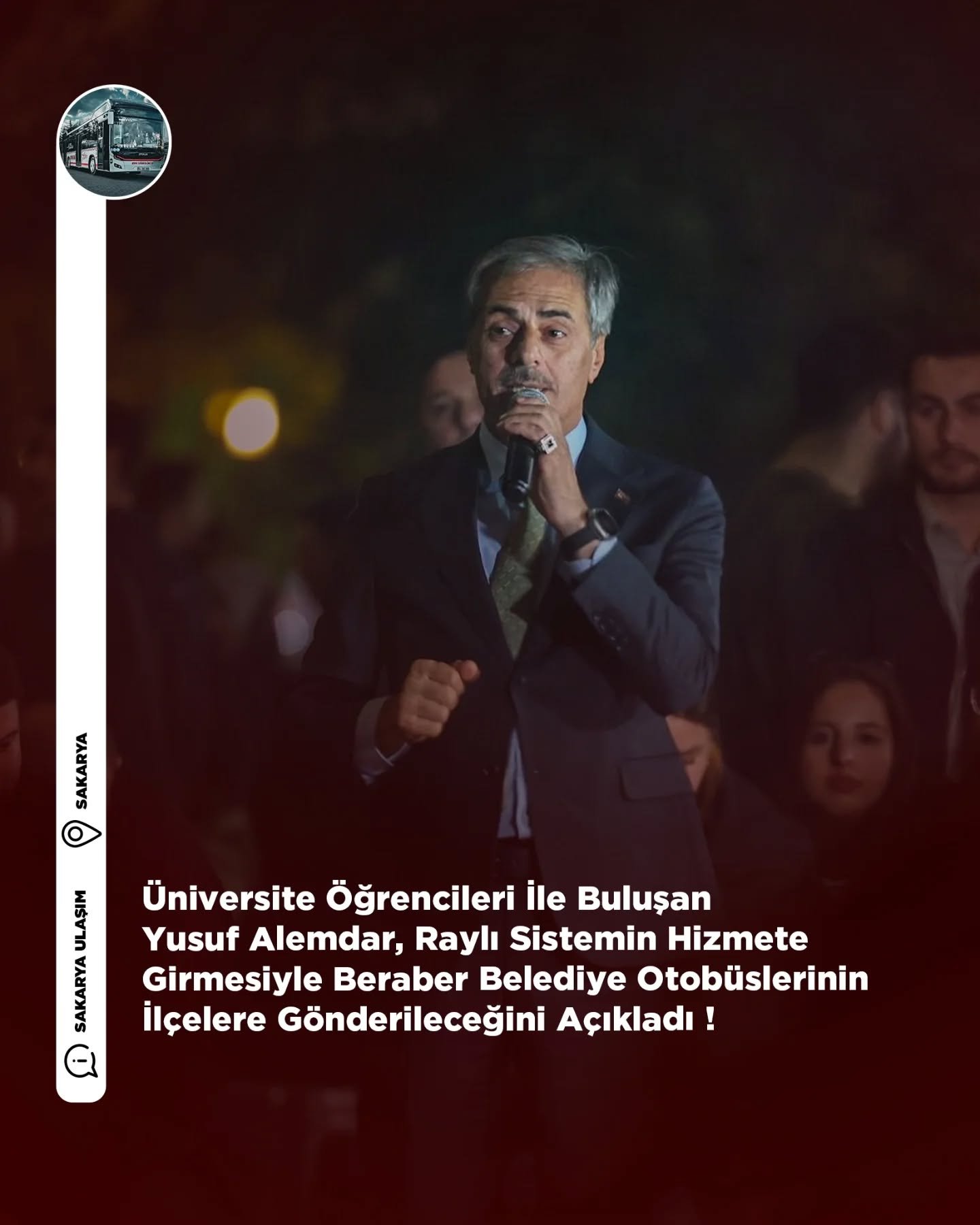 *ilçe belediyelerine hibe edilecek