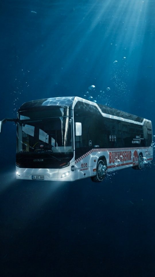 bi sapancaya akalım dedik...